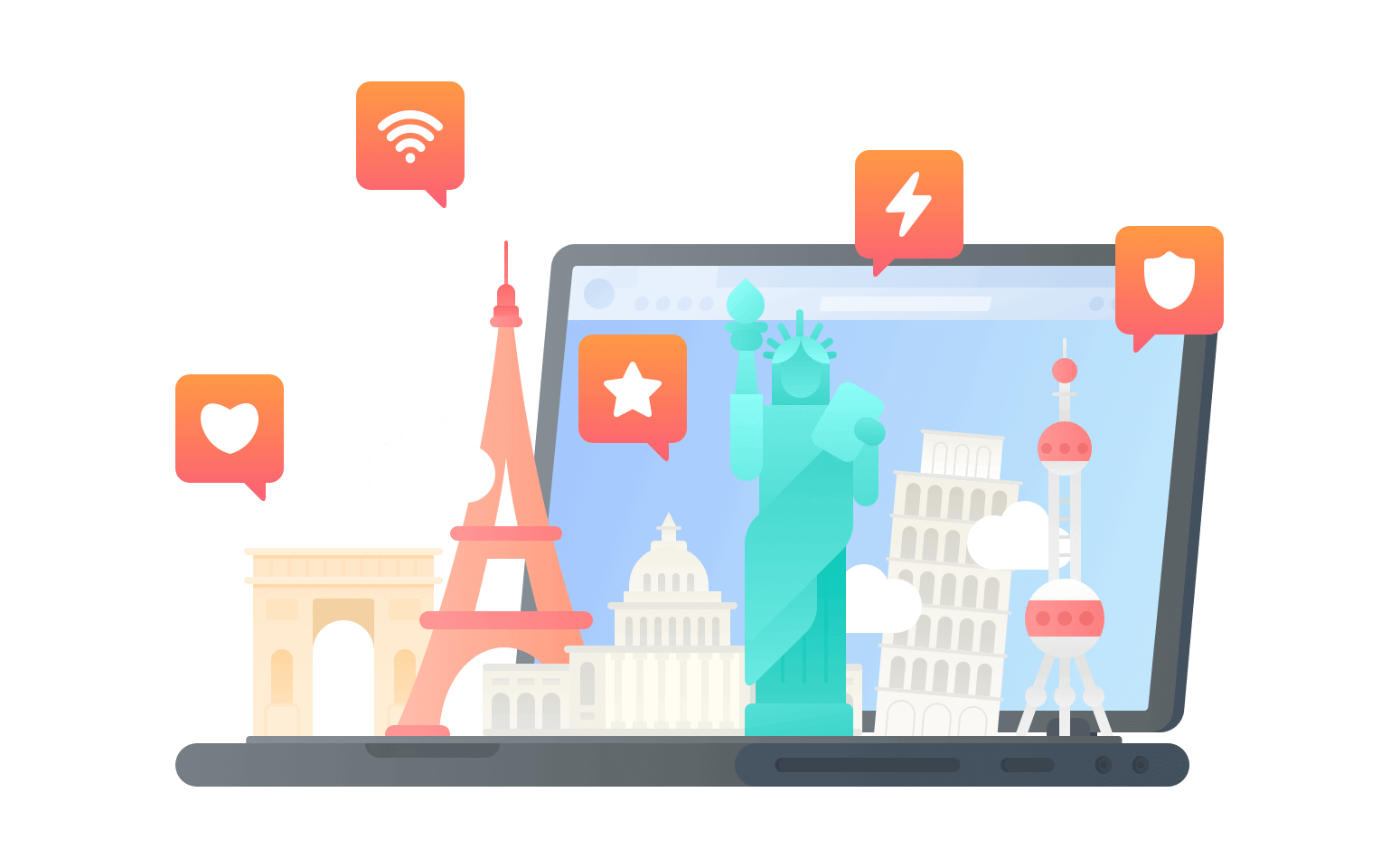 在科摩罗连接到中国vpn - 快回国